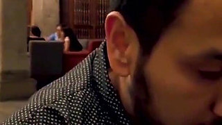 Agar My Neighbor Asks Me for Help to Get Pregnant and I Fill Her Pussy with Milk Until It Drains - Full Video