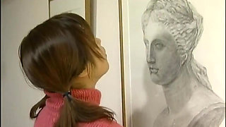 Fax-012: Vir Ginity Lost - Part 2-6 - English Subtitles by Erojapanese