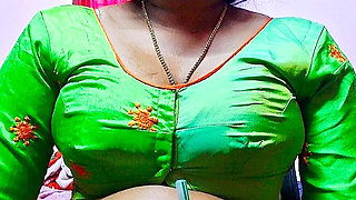 Hot Desi Indian Couple Full Nude Hardcore Sex in Room