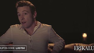 Erika Lust - missionary scene