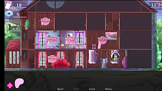 This is the best porn games i found on internet