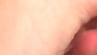 My Master Tickles Me and Whips My Feet