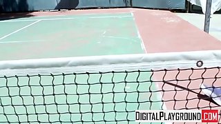 DigitalPlayGround - Lets Play