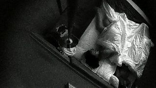 Hot amateur hidden cam