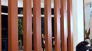 Joe Seduces The Naughty Hotel Maid