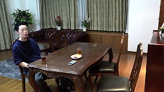 Small tit asian licked