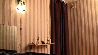 Amateur Teen georgeus brunette 2