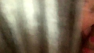 Amateur Hot babe blowjob her boyfriend cock