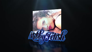 Two Goddesses Farting for Fun