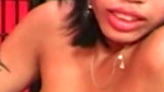 This German Slut Got to Wank Cock and Makes Him Cum