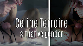 Detailed masturbation - cum 3:47