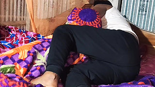 New video My Bhabhi What amused me