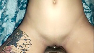 My First Time With My Best Friend