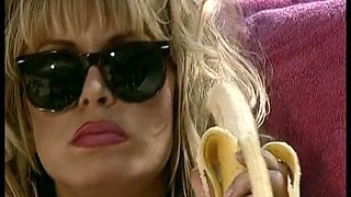 This German MILF From Your Dreams Got Double Penetrated