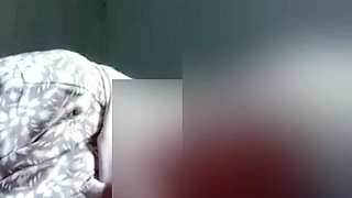 A Teacher Who Doesn't Want to Be Seen in the Movie