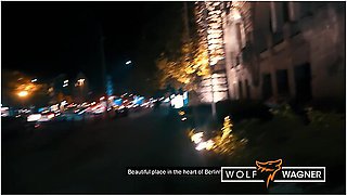 Old German Milf Rubina Fucks Blind Date In Hotel Wolfwagner.date