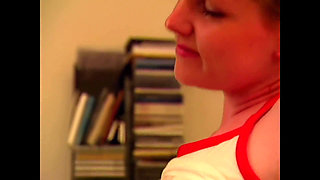 Cherry Mirage: Huge and Soft Tits for an Anthology Lesbian Scene