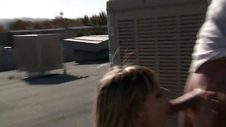 Family Films - blonde sex smut