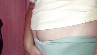 My tits are yours for you to suck papi!