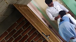 Indian Bhabhi Fucked her Devar Hideen Viral MMS