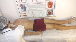 Erection in the Ward