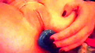 FrostyPrincess - Anal Fun Squirt