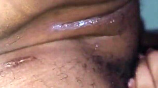 Lil Latin Goddess Suck off