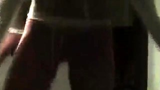 American Amateur's Vintage Striptease