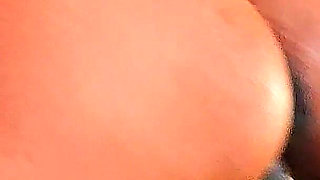 Super Hot Thicc Asian College Girl Rides and Gets Pounded.