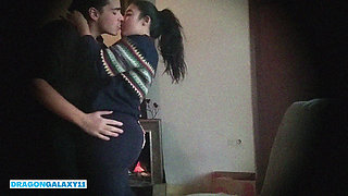 Big ass white girl fucked homemade amateur