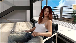 Where love finds its place with big tits and wild vaginal adventures