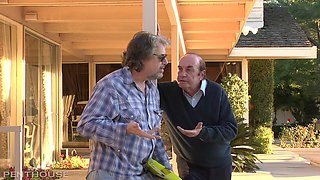 Saucy vixens smutty lesbian sex scene