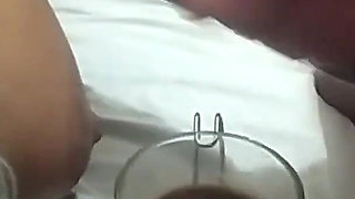 Can You Cum in My Coffee? I'm Addicted to Hot Jizz