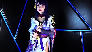 Selti - Seltin Blade of Passion