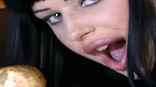 Warm Lights, Cold Snow, Broken Ass.