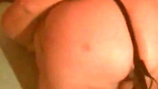 Punished, Stretched, Fucked and Cum in the Mouth