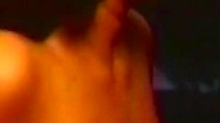 Hot Retro Blowjob with Cum Swallowing