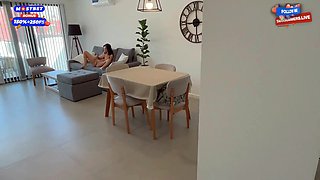 Tara Summers Surrenders to Cheating Husband Passion with Emma