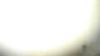 Asian Babysitter's First Anal