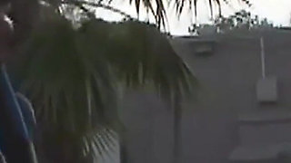 This Hottie Is Eager to Get a Piece of Thick BBC for the First Time.