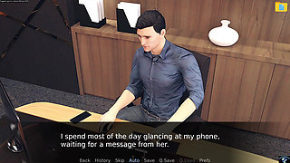 Exploring the Big Apple Update 8 to Be Continue