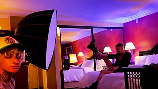 Real f2m homemade queer sluts