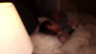 Asian teen blowjob and smallow