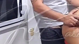 I Was Breakfast for Two Cats, They Ate Me on the Kitchen Counter! Full Video