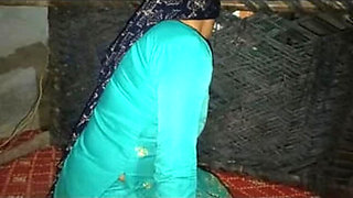 Desi Village First Time Doggy Style - Hindi Audio Full Story with Hot Indian Aunty