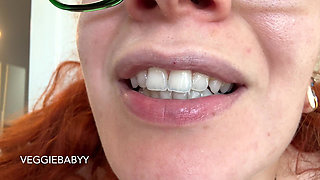 Sneaky Sex with Stepmom's Futa Friend: Rimjob and Taking Your Anal Virginity