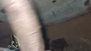 Kise ko apne wife ko chud bana ho to bolo