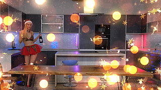 Swinger Christmas Orgy 2026! Double & Triple Anal