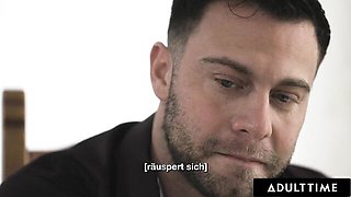 Incomparable Seth Gamble at story video