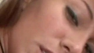 Succubus Adrianna Deville Is Eager to Jump From Soft Girl Masturbation Straight Into Rough Sex.